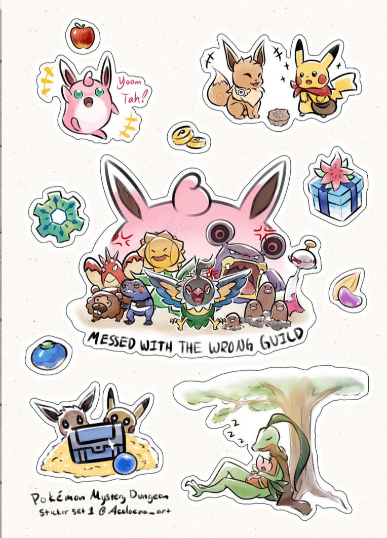 PMD by Ace